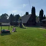 Ozike Apartmanhazak Appartement Bogács