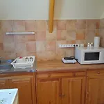 Ozike Apartmanhazak * Bogács
