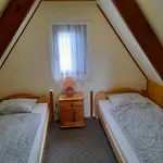 Ozike Apartmanhazak Bogács