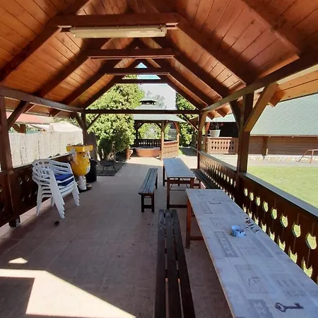 Ozike Apartmanhazak Apartament