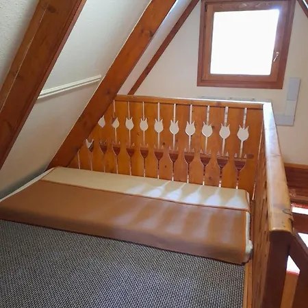 Apartman őzike Bogács