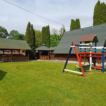 Ozike Apartmanhazak