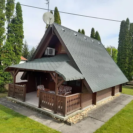 Apartman őzike