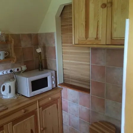 Ozike Apartmanhazak