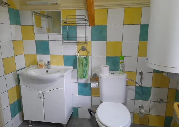 Ozike Apartmanhazak