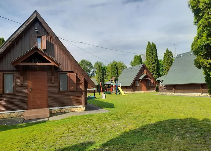 Ozike Apartmanhazak * Bogács