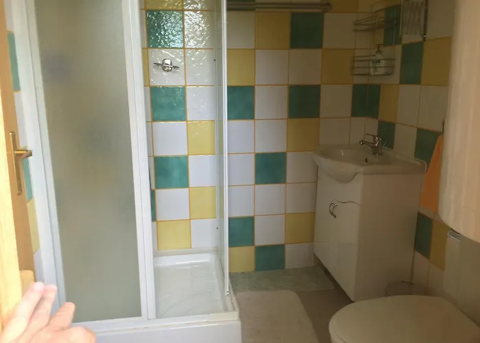 דירה Ozike Apartmanhazak